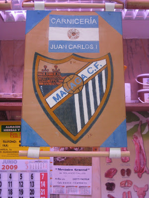 Carnicería Argentina Juan Carlos I