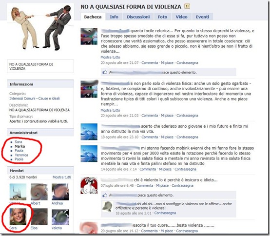 gruppoNoaqualsiasiformadiviolenzaparticolare2ed gruppoNoaqualsiasiformadiviolenzaparticolare2ed