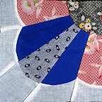 Grandmother's Fan