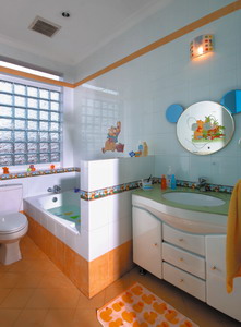 Ceeria Bathroom