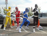 Anime North 2009 photo 14