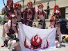 Anime North 2009 photo 31
