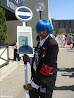 Anime North 2009 photo 120