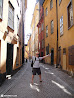 Gamla Stan photo 2
