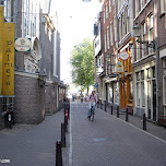  in Amsterdam, Netherlands 