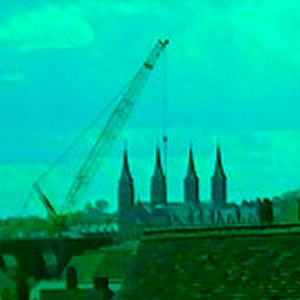 Der Galberg Podcast