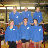 Clubteamwedstrijden