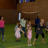 Dansen kijkles