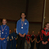 5e divisie halve finale