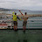 Espagne &ndash; Traversée de la Méditerranée
