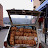 Maroc &ndash; boulangerie
