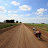 Argentine &ndash; La pampa c'est tout droit...la pampa c'est tout plat