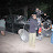 Argentine &ndash; Evacuation de nuit en pickup