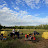 Argentine &ndash; Premier bivouac dans la Pampa