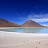 Bolivie &ndash; La Laguna Verde