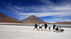 Bolivie &ndash; Les cools sont dans la place...