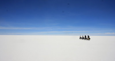 Bolivie &ndash; AAAAAAAAaah la queu-leu-leu