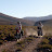 Bolivie &ndash; Le super raccourcis quand on voyait encore bien les traces.