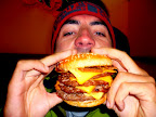 Bolivie &ndash; Jul et son quadruple burger