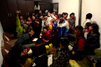 Chine &ndash; Séance d'autographes pour ces dames...
