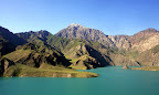 Kirghizstan &ndash; 