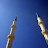 Turquie &ndash; Minarets