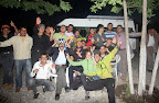 Turquie – Accueil dans un petit village Turquie – Accueil dans un petit village