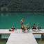 Italie &ndash; 