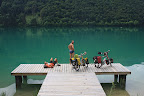 Italie &ndash; 