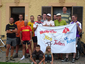 Belgique 2009 &ndash; 