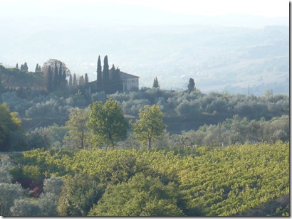 Tuscany 416 Tuscany 416