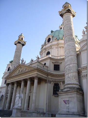 Vienna - Nov 2007 (127) Vienna - Nov 2007 (127)