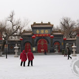 – 极乐寺 – 极乐寺