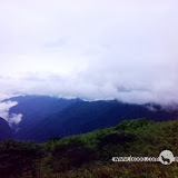 – 梵净山云海 – 梵净山云海
