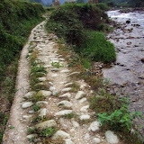 – 太平河两岸的鹅卵石路 – 太平河两岸的鹅卵石路