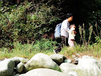– 一老一少 – 一老一少
