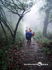 – 下山 – 下山