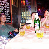 – 西街——真是一个梦幻的地方。 – 西街——真是一个梦幻的地方。