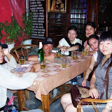 – 西街酒吧——本不烟酒的摩凝,在西街竟也可以喝得酩酊大醉。 – 西街酒吧——本不烟酒的摩凝,在西街竟也可以喝得酩酊大醉。