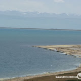 – 青海湖湾 – 青海湖湾