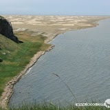 – 青海湖湾 – 青海湖湾