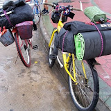 – 我们的的自行车 – 我们的的自行车