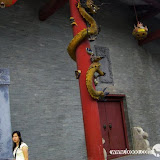 – 大圩古镇玉隆万寿宫 – 大圩古镇玉隆万寿宫