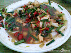 – 白鹤峰金顶的红烧豆腐 – 白鹤峰金顶的红烧豆腐