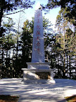 – 庐山抗战纪念碑 – 庐山抗战纪念碑
