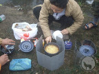  &ndash; 煮早餐