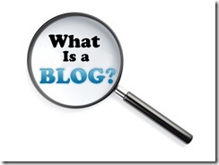 blog blog