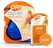 OFF Clipon Mosquito Protection