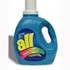 All or Surf Laundry detergent