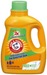 Arm and Hammer Laundry Detergent